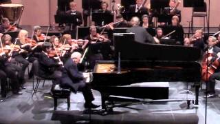 Piano Concerto No. 1 - 1st Movement