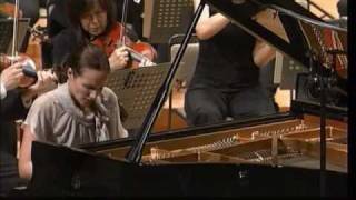 Piano Concerto nº 5 ~ 2nd Movement