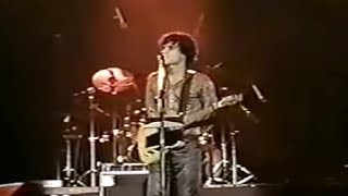 Concierto completo - Chimbote 1997