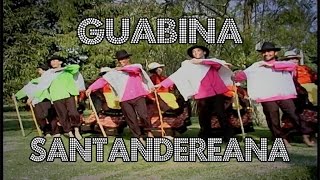 Guabina Santandereana