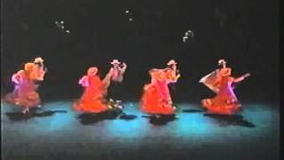 Danza La Guabina