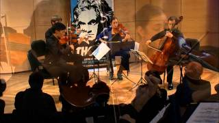 String Quartet No. 3 in D Major, Op. 18