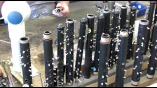 Making Buffet Student Oboes