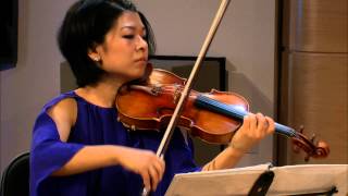 String Quartet No. 4 in C minor, Op. 18