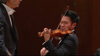 Violin Concerto in E minor, Op. 64