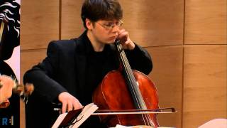 String Quartet No. 11 in F minor, Op. 95, 