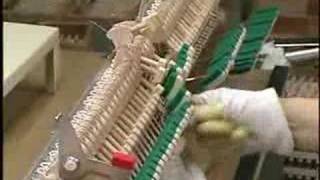 The Making of a Steinway