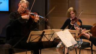 String Quartet No. 13 in B-flat Major, Op. 130 (Grosse Fuge)
