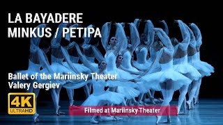 La Bayadère (1´33´´)