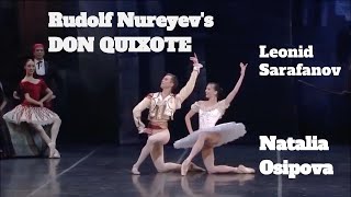 Don Quixote. (3´03´´)