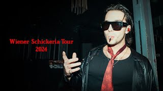 Wiener Schickeria Tourfilm