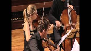 String Quintet in C Major, Op 29 
