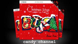 Christmas Songs In Bossa