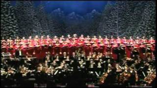 The Melodies of Christmas 2007
