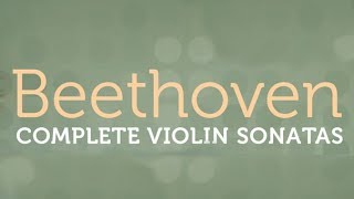 Complete Violin Sonatas