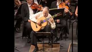 Concierto en Flamenco, part 1