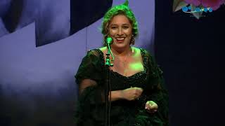 XLIII Festival Nacional de Flamenco de Ogíjares