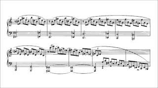 Fantasia No. 4 in C Minor, K. 475
