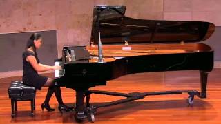 Sonata para piano Nº 6 