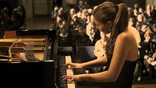 Piano Sonata No 11 in A Major, K.331
