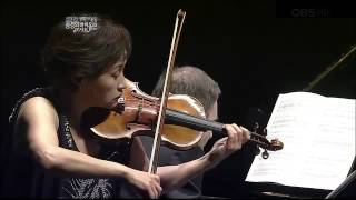 Violin Sonata No.21, K.304