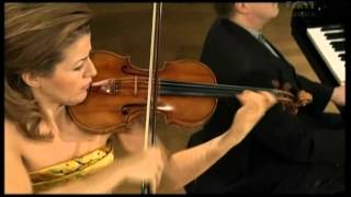 Violinsonate No.22, KV 305