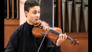 Violin Sonata No.24 k.376- III Mov Allegretto grazioso
