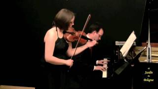Violin Sonata nº 26, k 378 - III Mov Rondo