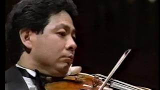 Violin Sonata No 32, K 454