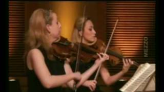 String Quartet KV 458 (“La caza”)