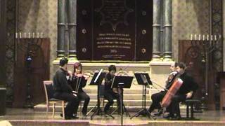 String Quintet No. 4 in G minor K516
