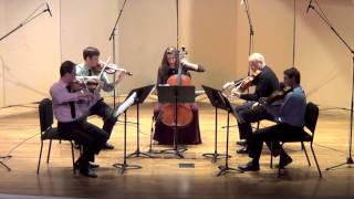 String Quintet in G Minor, K. 516 - III. Adagio ma non troppo