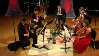 Clarinet Quintet in A major, K 581
