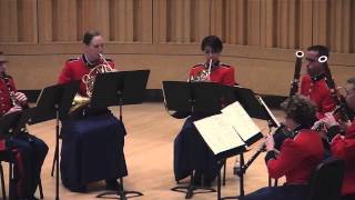 Serenade for Winds in E-flat major, K. 375