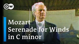 Serenade for Winds in C minor