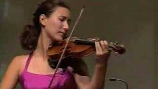 Violin Concerto No. 3 – I Mov