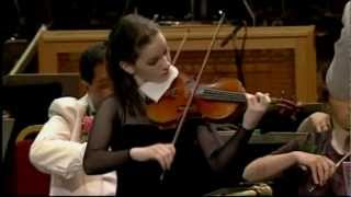 Violin Concerto No 4 in D major, K 218