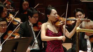 Violin Concerto No.5 K.219