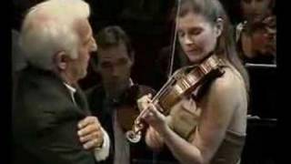 Violin Concerto 5 (5of 5)