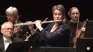 Flute Concerto No 1 in G major, K 313