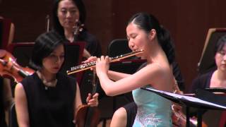 Flute Concerto No.2 in D Major , K.314