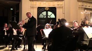 Flute Concerto No. 2 – I Mov