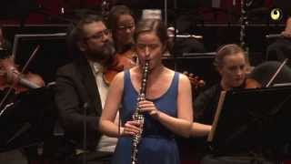 Clarinet Concerto in A major K622