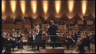 Clarinet Concerto – III Mov
