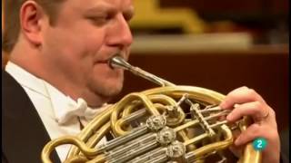 Horn Concerto No. 3, K. 447