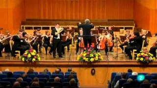 Horn Concerto Nr.3 - II Mov