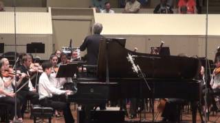 Piano Concerto No.19 – III Mov