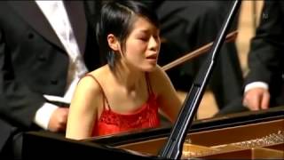 Piano Concerto No 22