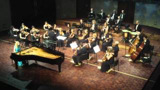 Concerto No 25 – III Mov