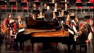 Concerto nº 10 for 2 Pianos and Orchestra, K.365
